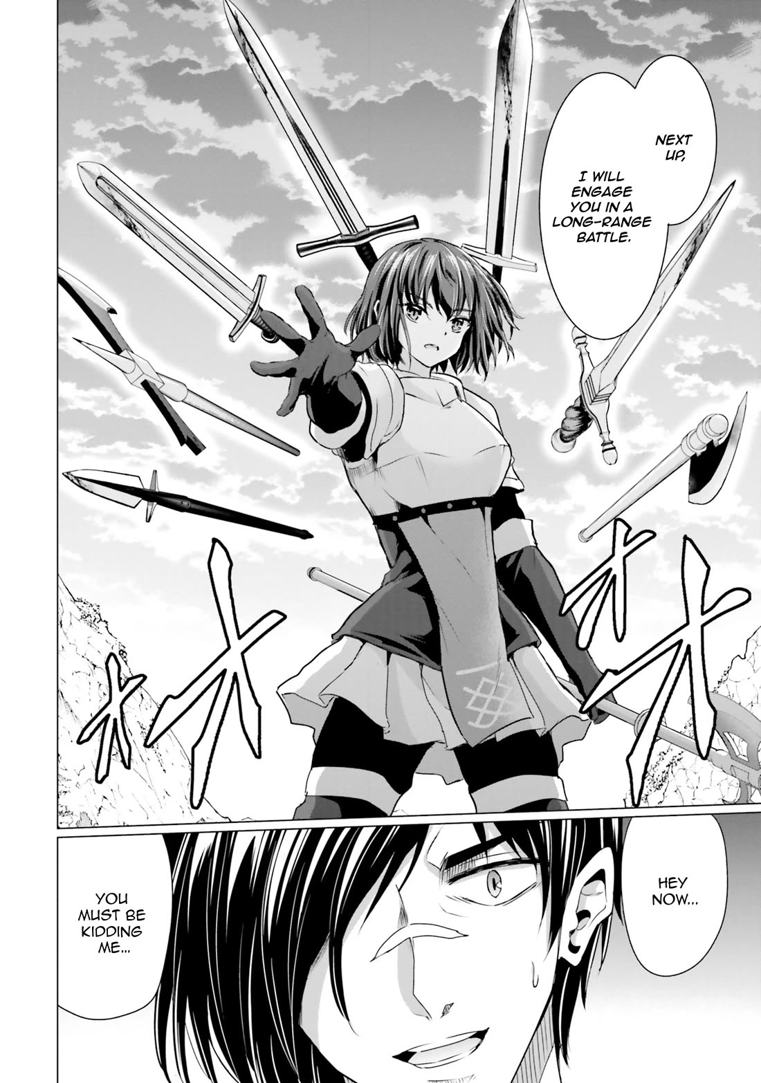 Homeless Tensei: Isekai De Jiyuu Sugiru Majutsu Jisoku Seikatsu chapter 31 page 37