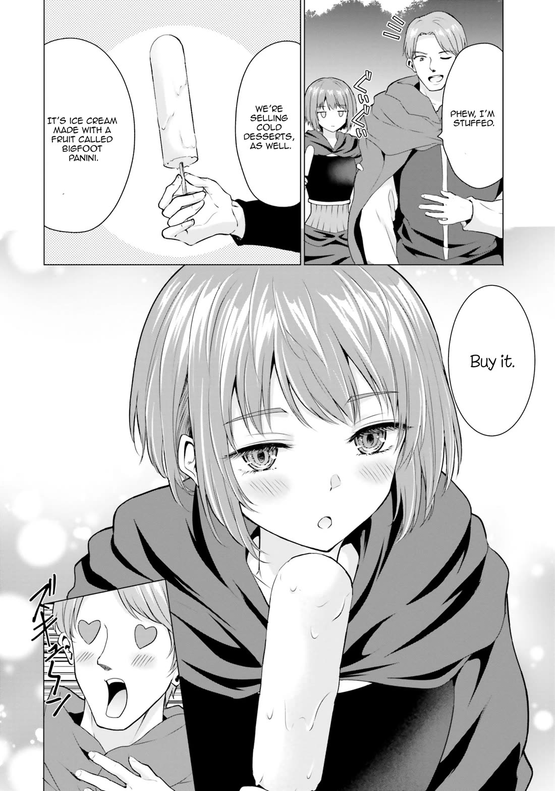 Homeless Tensei: Isekai De Jiyuu Sugiru Majutsu Jisoku Seikatsu chapter 31 page 7