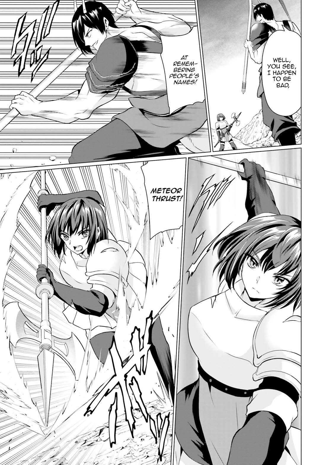 Homeless Tensei: Isekai De Jiyuu Sugiru Majutsu Jisoku Seikatsu chapter 32 page 10