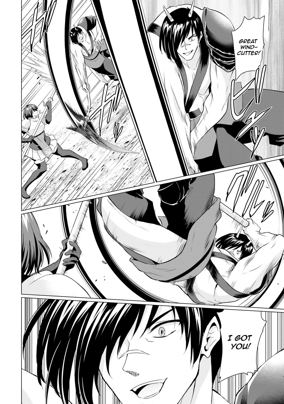 Homeless Tensei: Isekai De Jiyuu Sugiru Majutsu Jisoku Seikatsu chapter 32 page 11