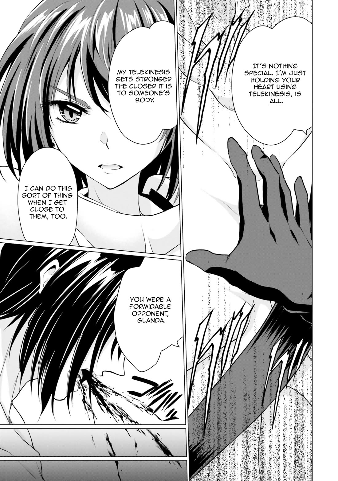 Homeless Tensei: Isekai De Jiyuu Sugiru Majutsu Jisoku Seikatsu chapter 32 page 14