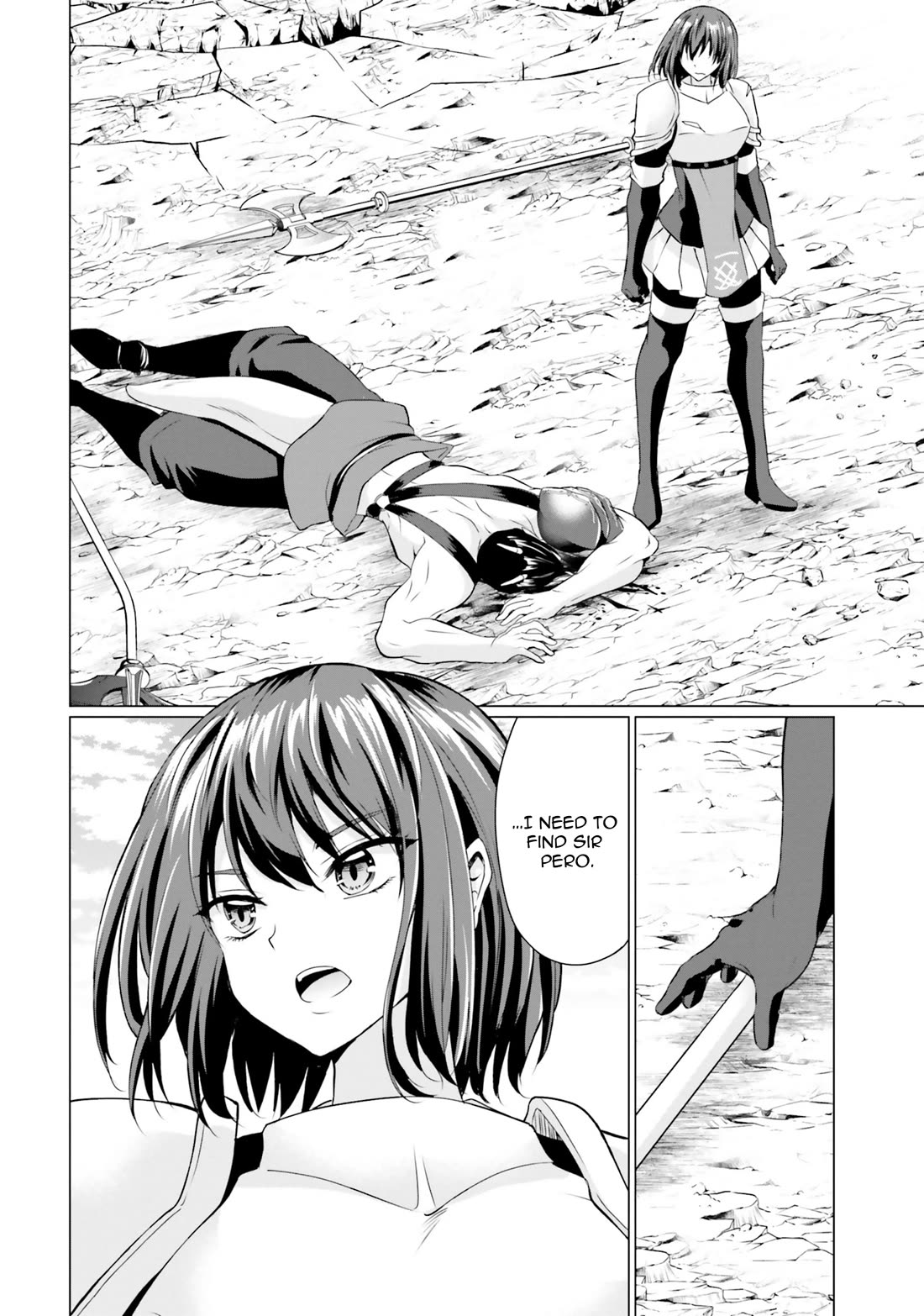 Homeless Tensei: Isekai De Jiyuu Sugiru Majutsu Jisoku Seikatsu chapter 32 page 15