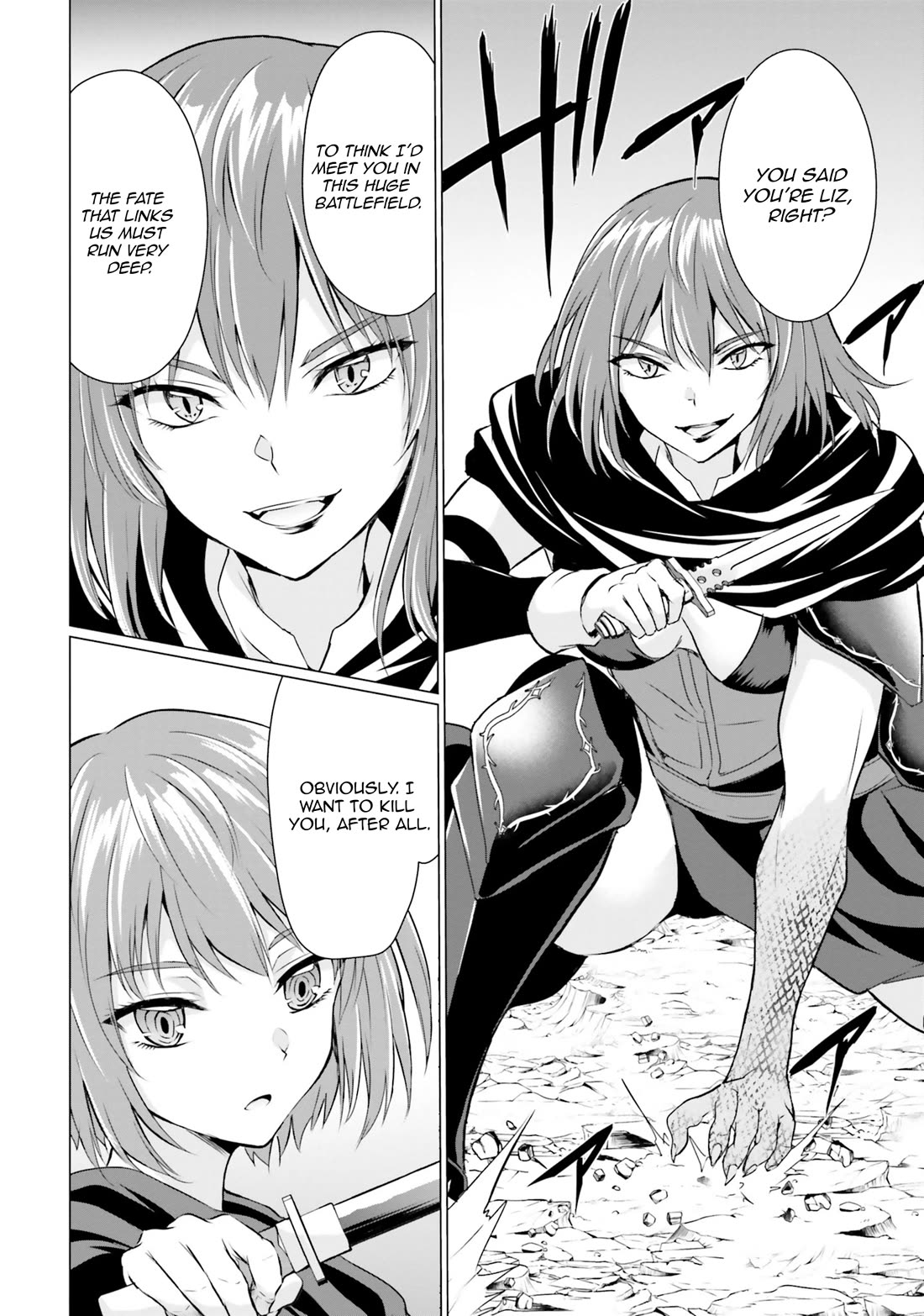 Homeless Tensei: Isekai De Jiyuu Sugiru Majutsu Jisoku Seikatsu chapter 32 page 17