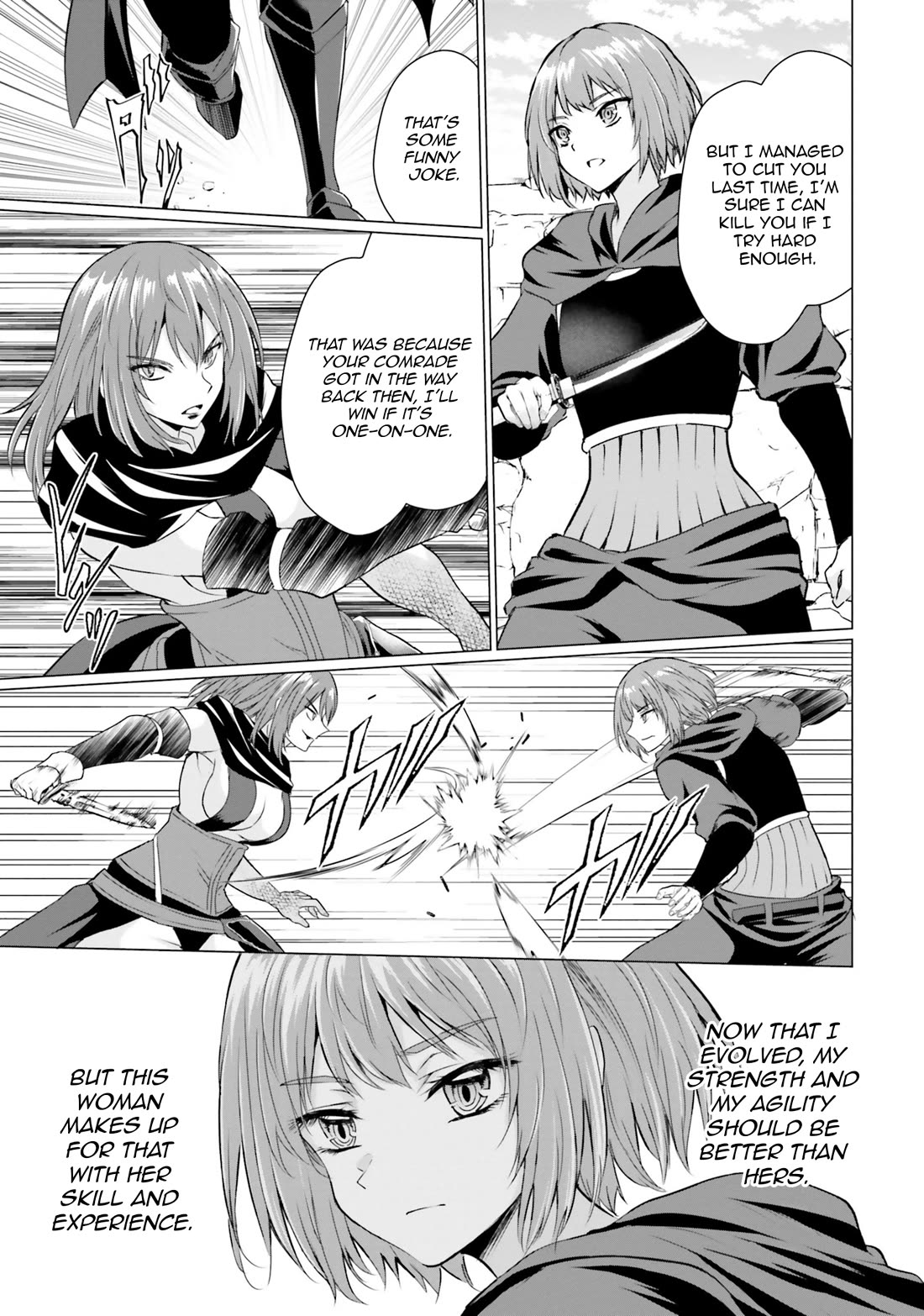 Homeless Tensei: Isekai De Jiyuu Sugiru Majutsu Jisoku Seikatsu chapter 32 page 20