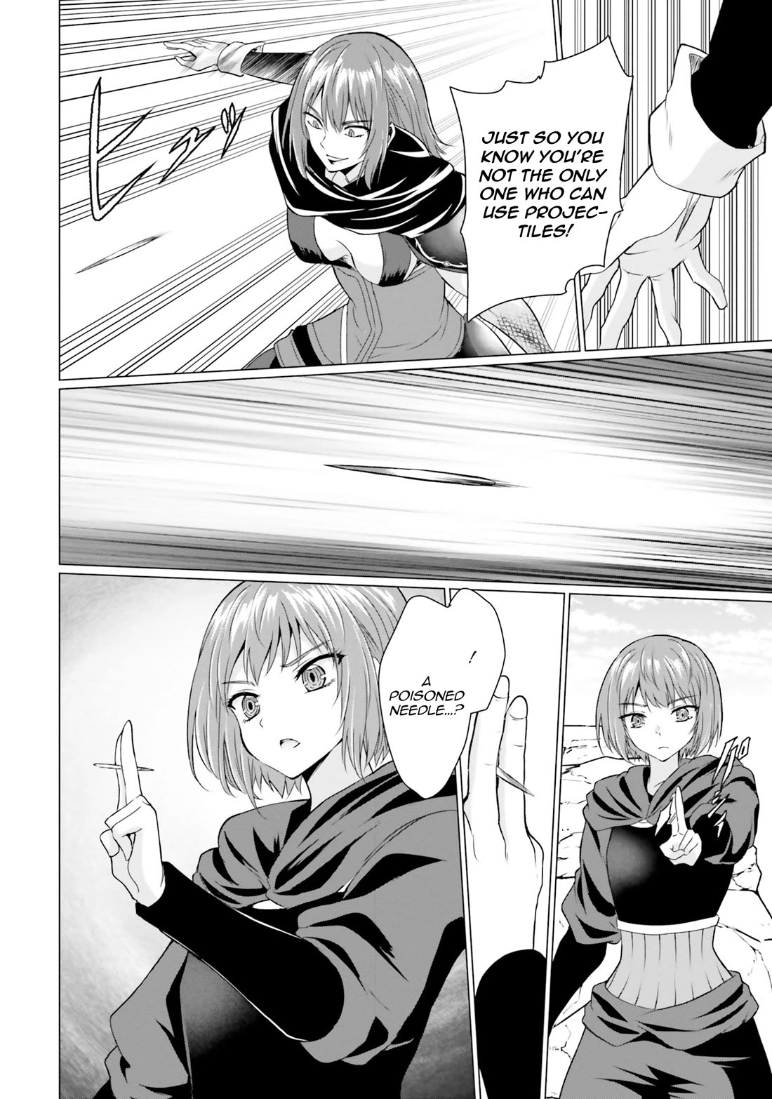 Homeless Tensei: Isekai De Jiyuu Sugiru Majutsu Jisoku Seikatsu chapter 32 page 21