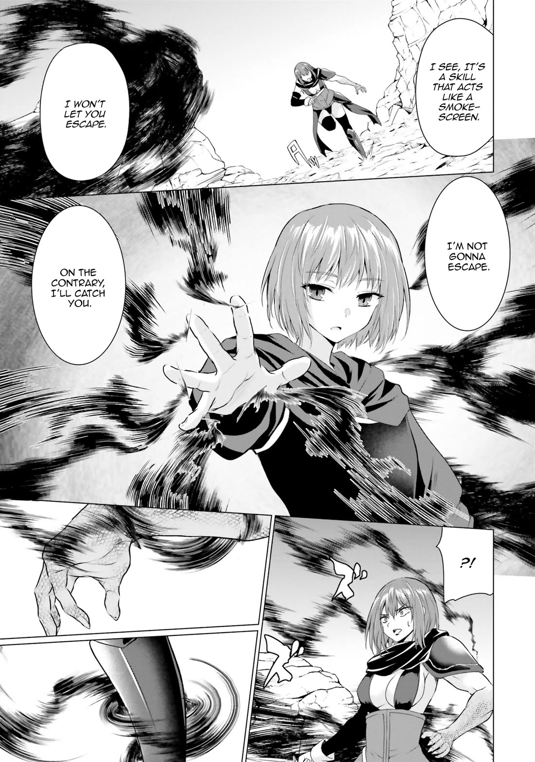Homeless Tensei: Isekai De Jiyuu Sugiru Majutsu Jisoku Seikatsu chapter 32 page 24