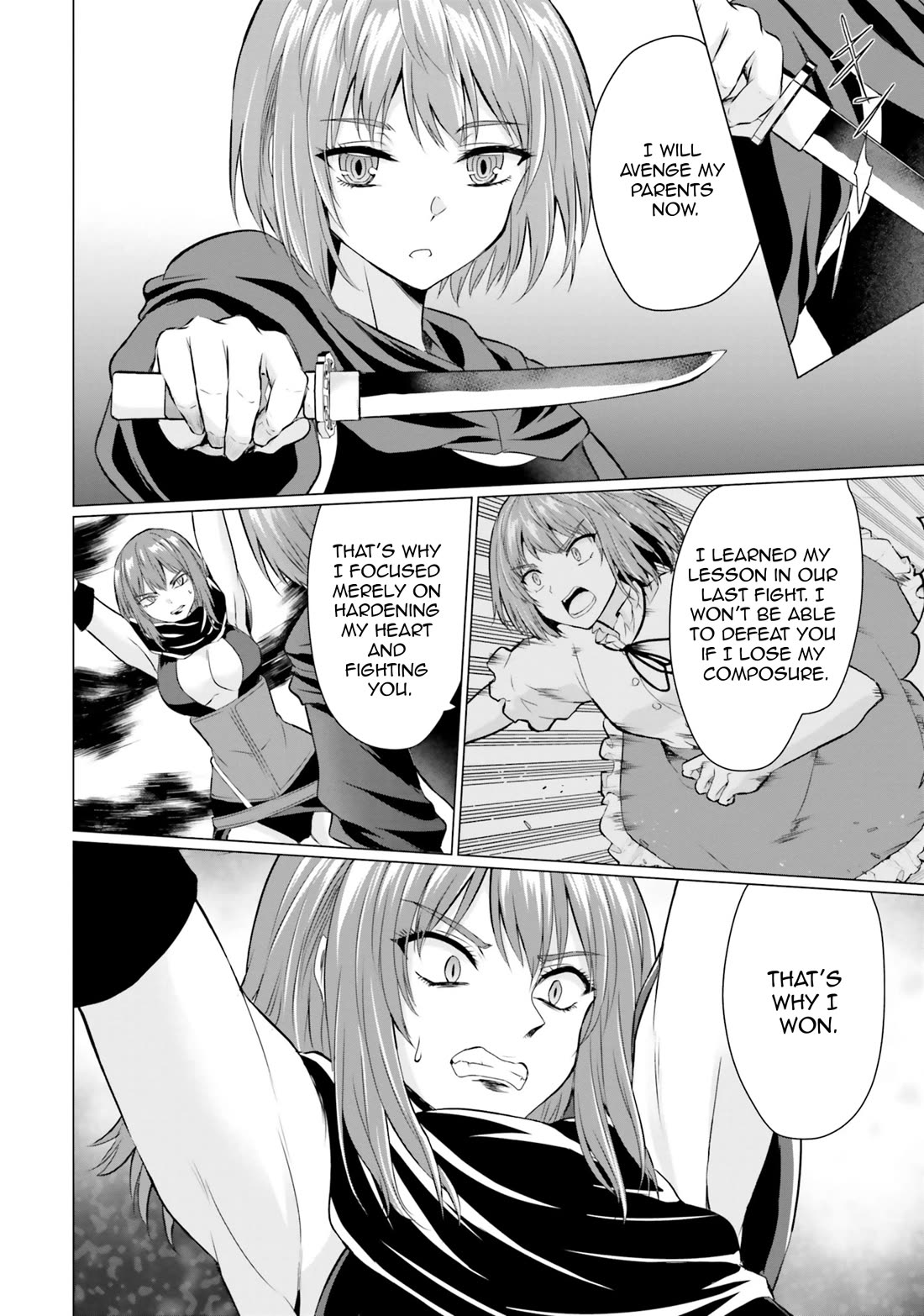 Homeless Tensei: Isekai De Jiyuu Sugiru Majutsu Jisoku Seikatsu chapter 32 page 27