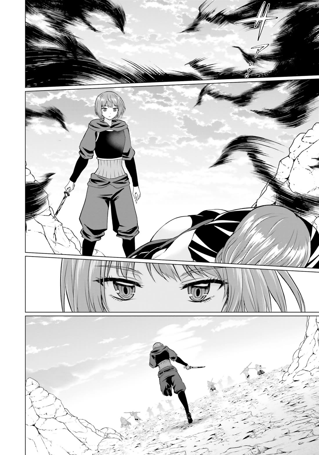 Homeless Tensei: Isekai De Jiyuu Sugiru Majutsu Jisoku Seikatsu chapter 32 page 29