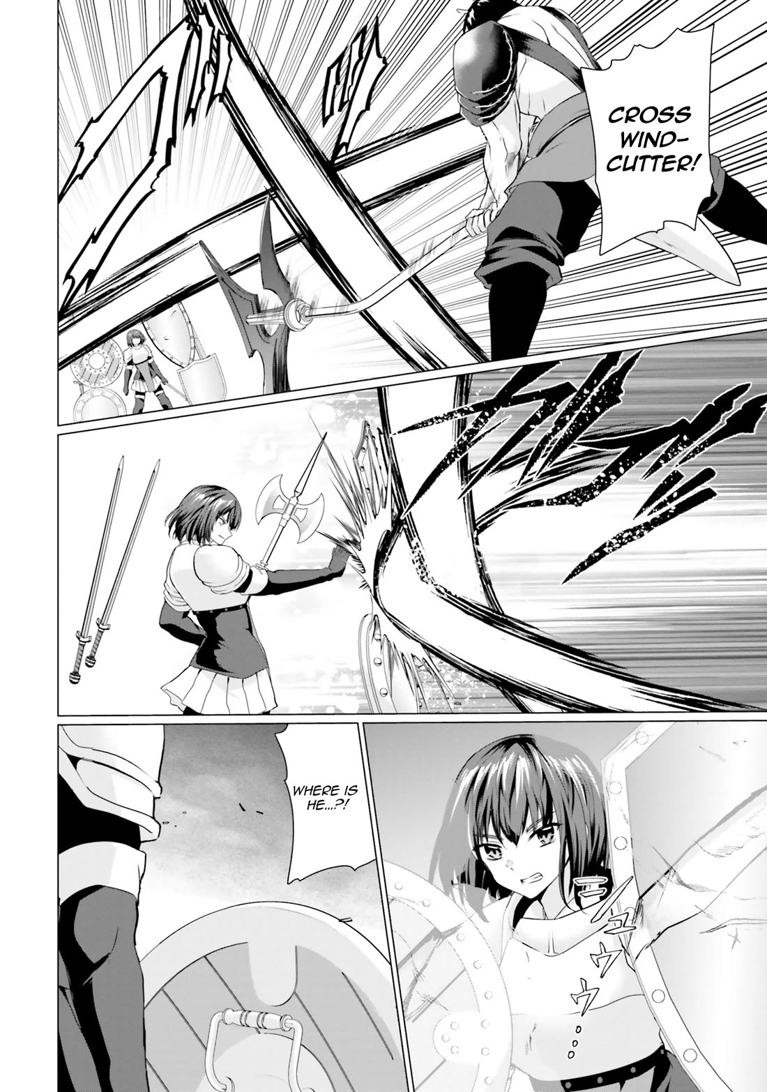 Homeless Tensei: Isekai De Jiyuu Sugiru Majutsu Jisoku Seikatsu chapter 32 page 7