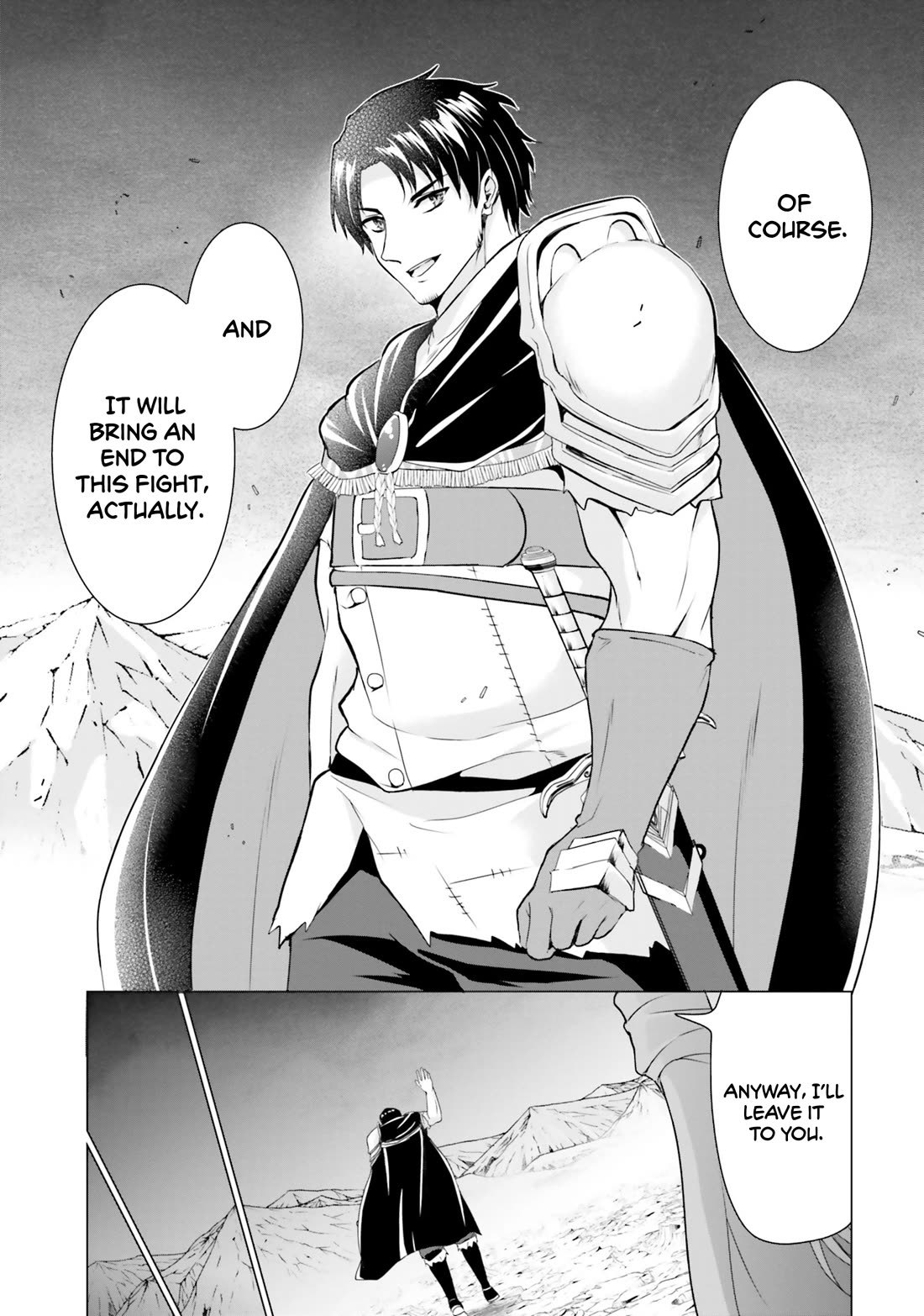 Homeless Tensei: Isekai De Jiyuu Sugiru Majutsu Jisoku Seikatsu chapter 33 page 10