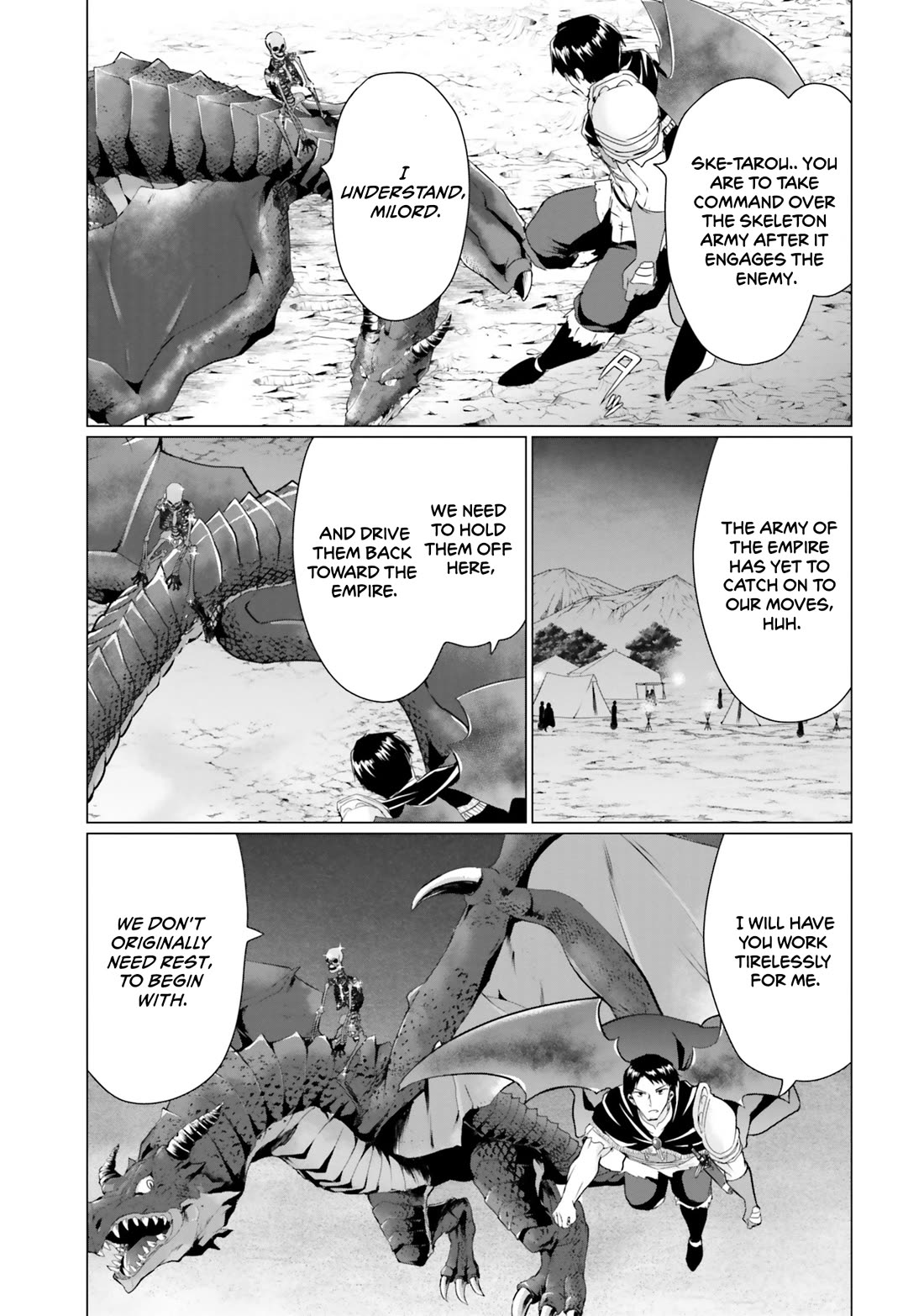 Homeless Tensei: Isekai De Jiyuu Sugiru Majutsu Jisoku Seikatsu chapter 33 page 14