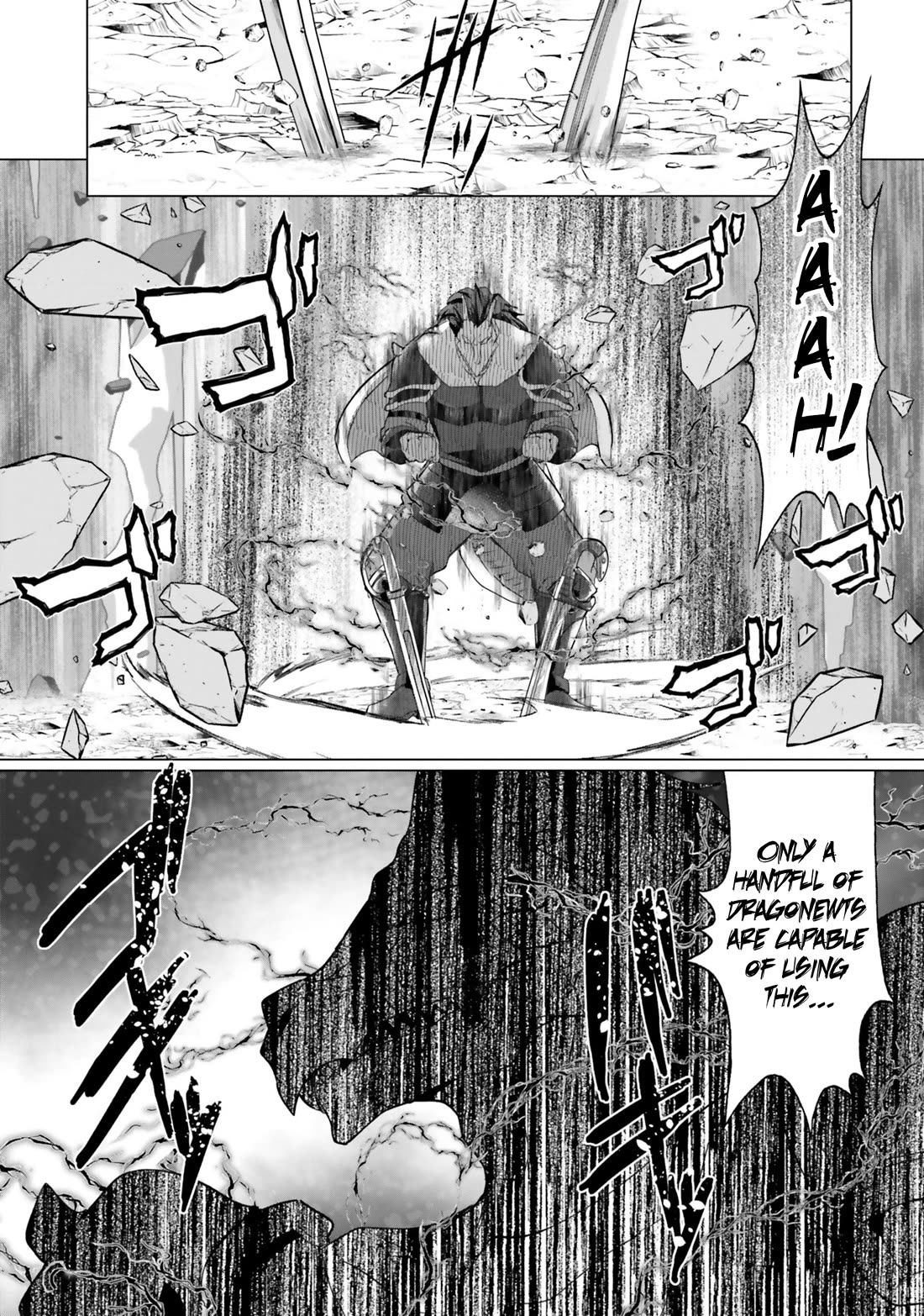 Homeless Tensei: Isekai De Jiyuu Sugiru Majutsu Jisoku Seikatsu chapter 34 page 17