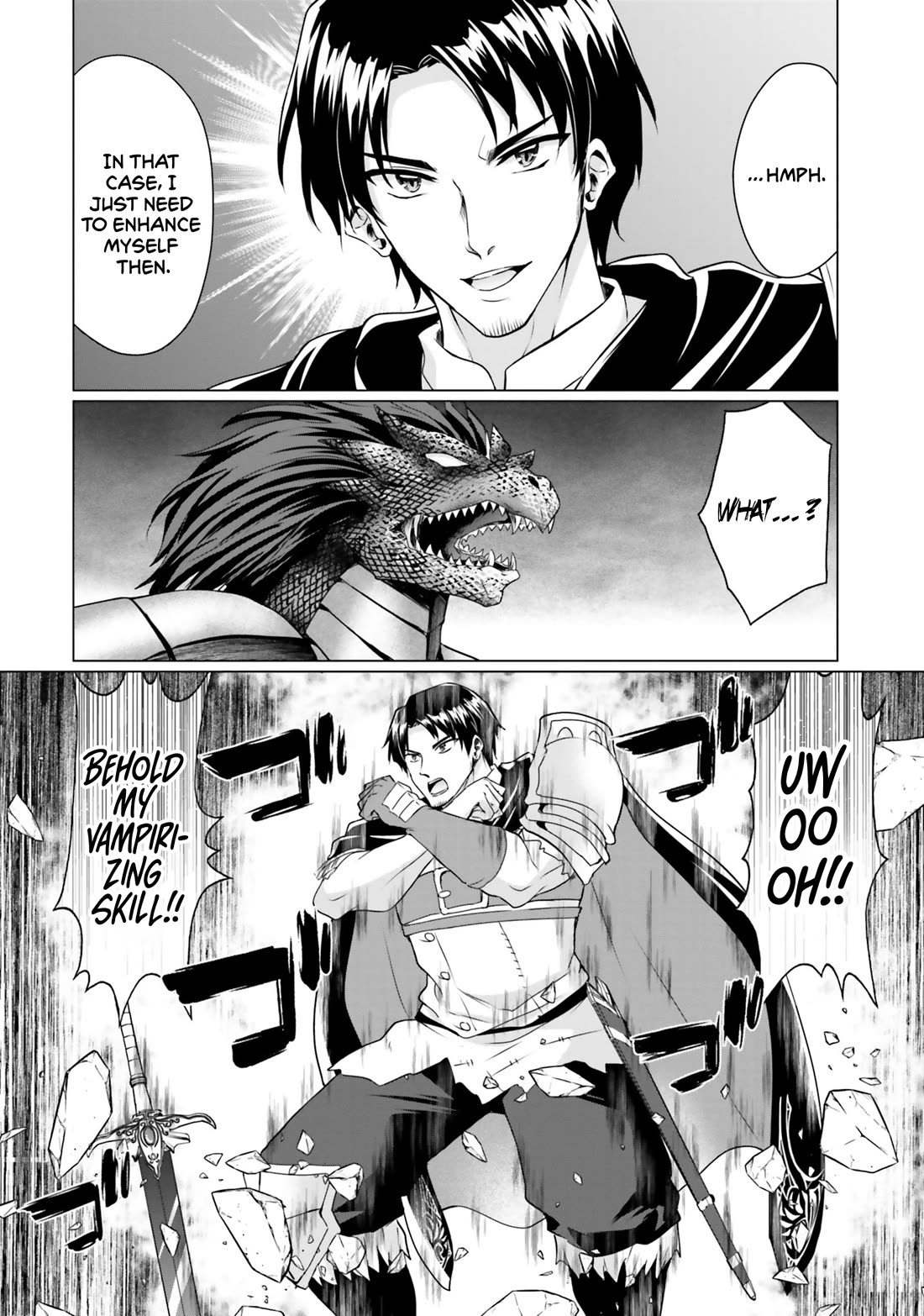 Homeless Tensei: Isekai De Jiyuu Sugiru Majutsu Jisoku Seikatsu chapter 34 page 19