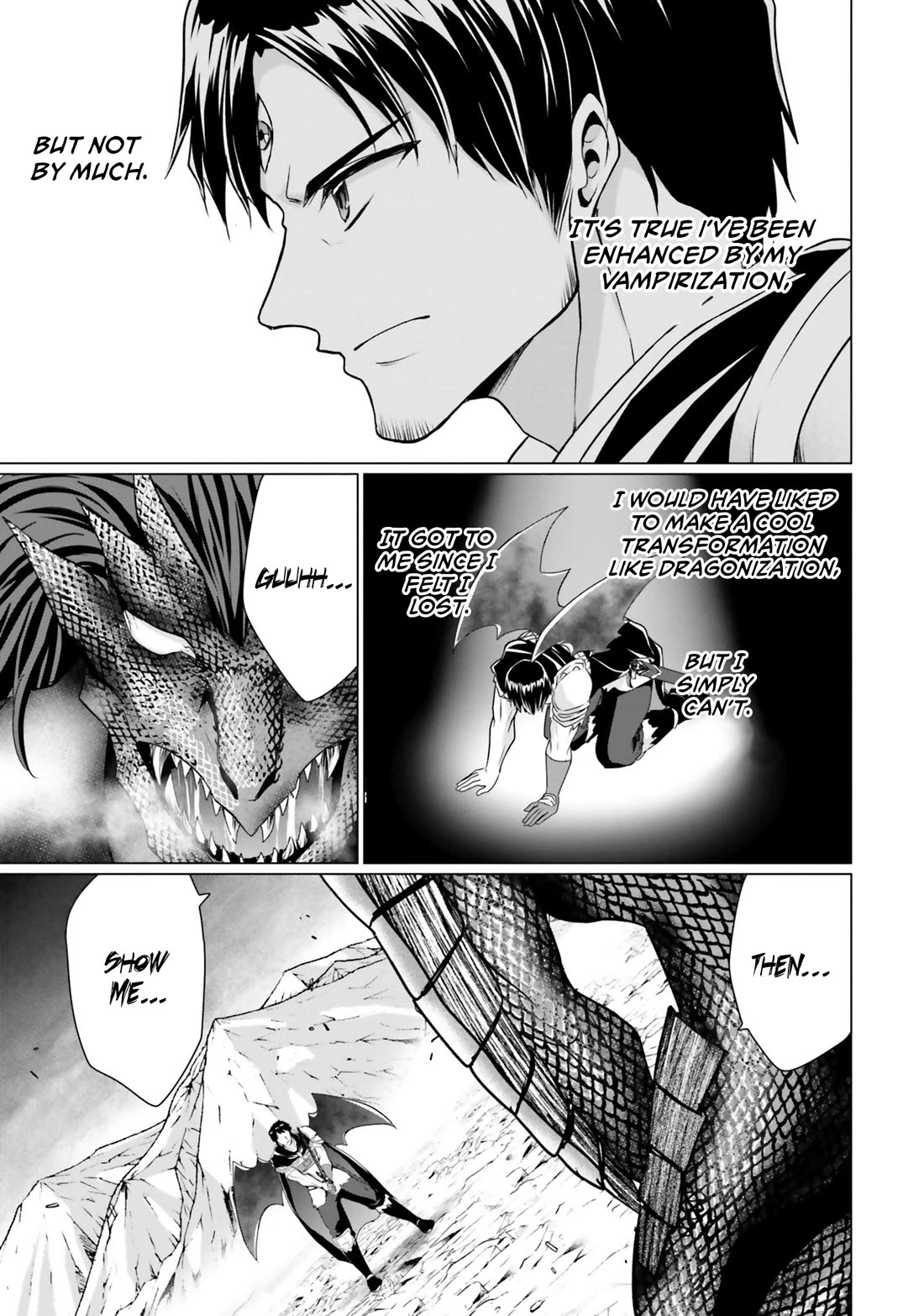 Homeless Tensei: Isekai De Jiyuu Sugiru Majutsu Jisoku Seikatsu chapter 34 page 22