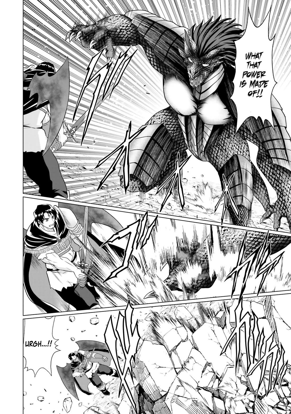 Homeless Tensei: Isekai De Jiyuu Sugiru Majutsu Jisoku Seikatsu chapter 34 page 23