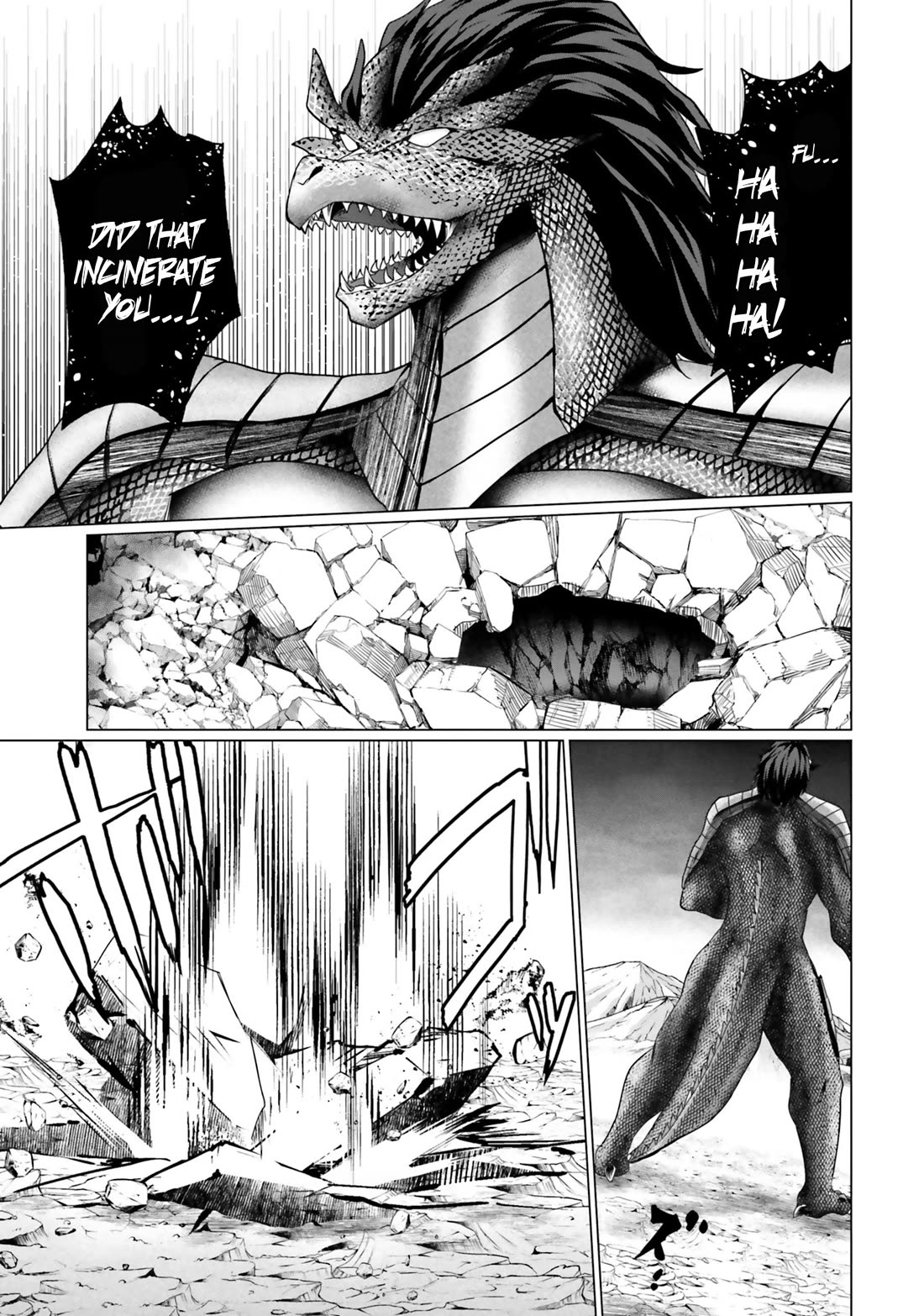 Homeless Tensei: Isekai De Jiyuu Sugiru Majutsu Jisoku Seikatsu chapter 34 page 30