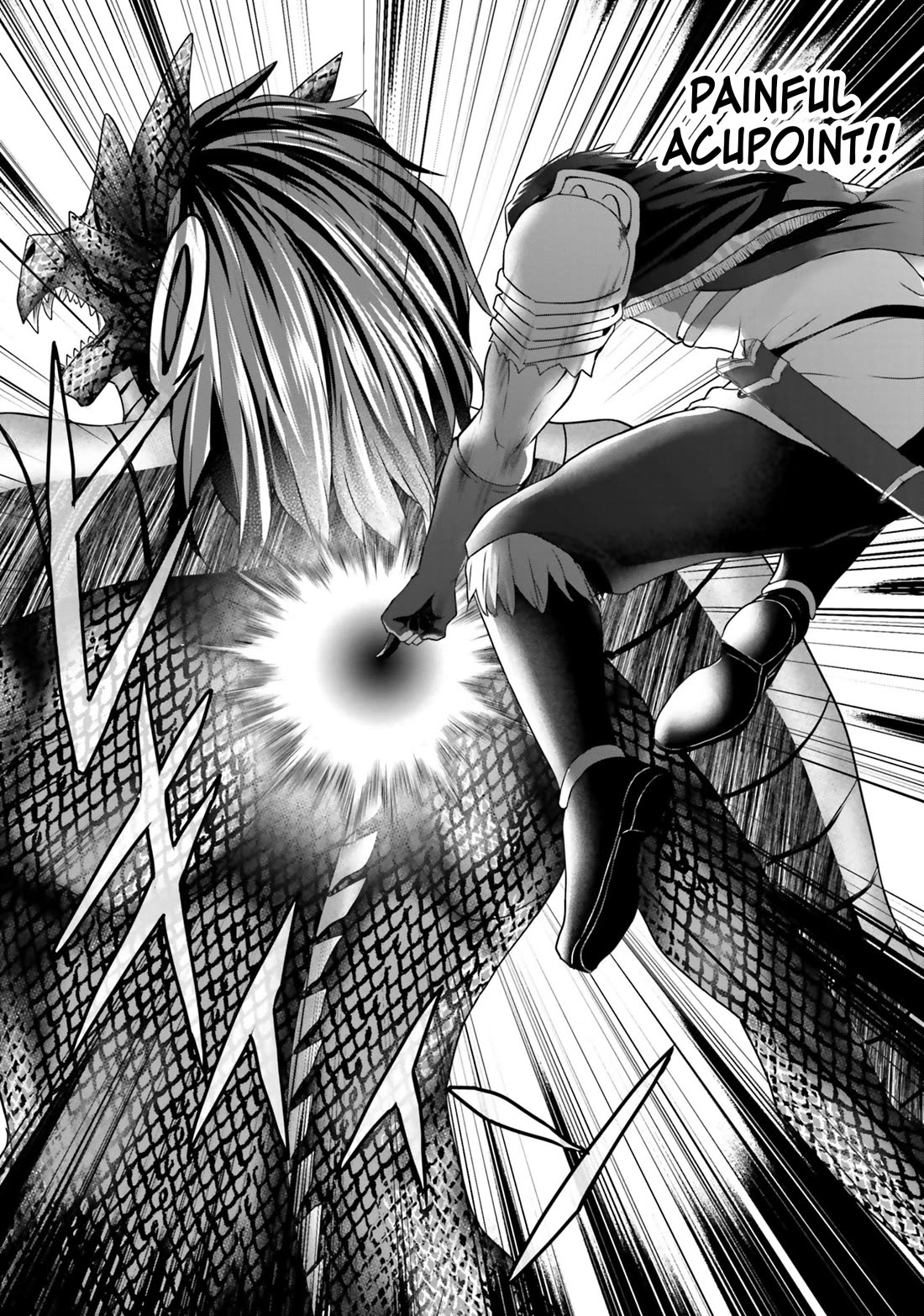 Homeless Tensei: Isekai De Jiyuu Sugiru Majutsu Jisoku Seikatsu chapter 34 page 32