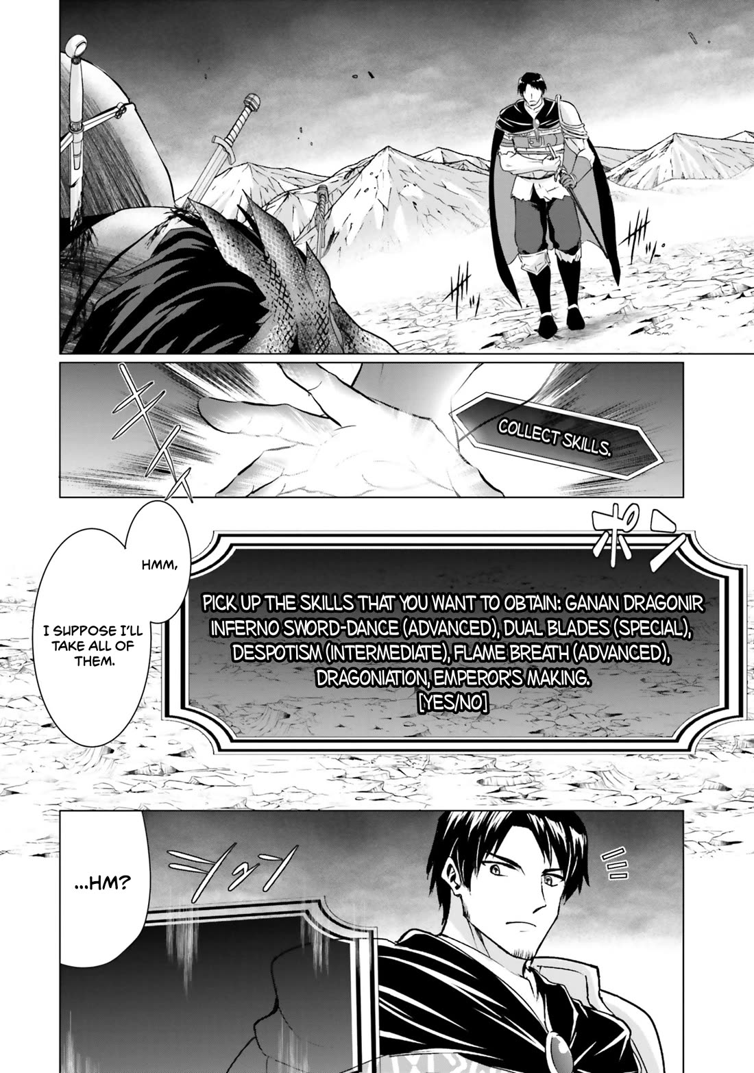 Homeless Tensei: Isekai De Jiyuu Sugiru Majutsu Jisoku Seikatsu chapter 34 page 38