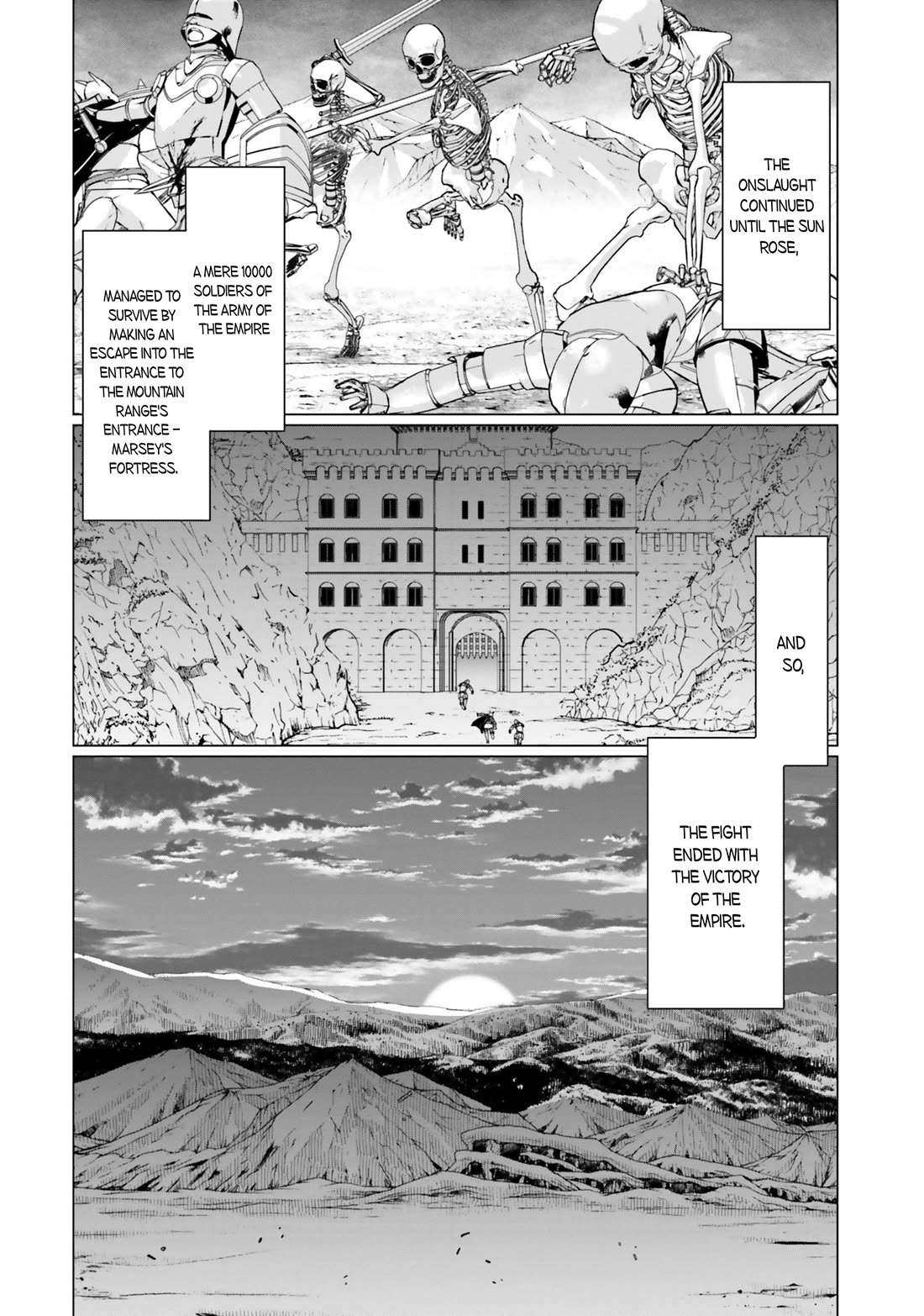Homeless Tensei: Isekai De Jiyuu Sugiru Majutsu Jisoku Seikatsu chapter 34 page 44