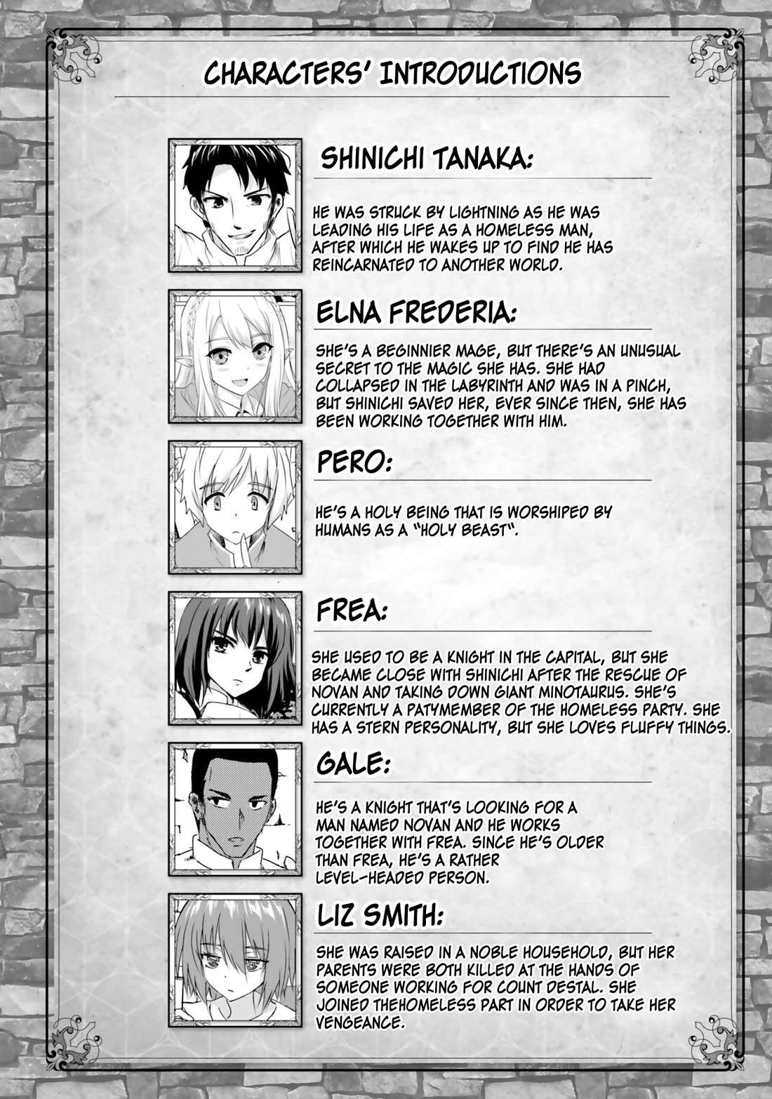 Homeless Tensei: Isekai De Jiyuu Sugiru Majutsu Jisoku Seikatsu chapter 34 page 8