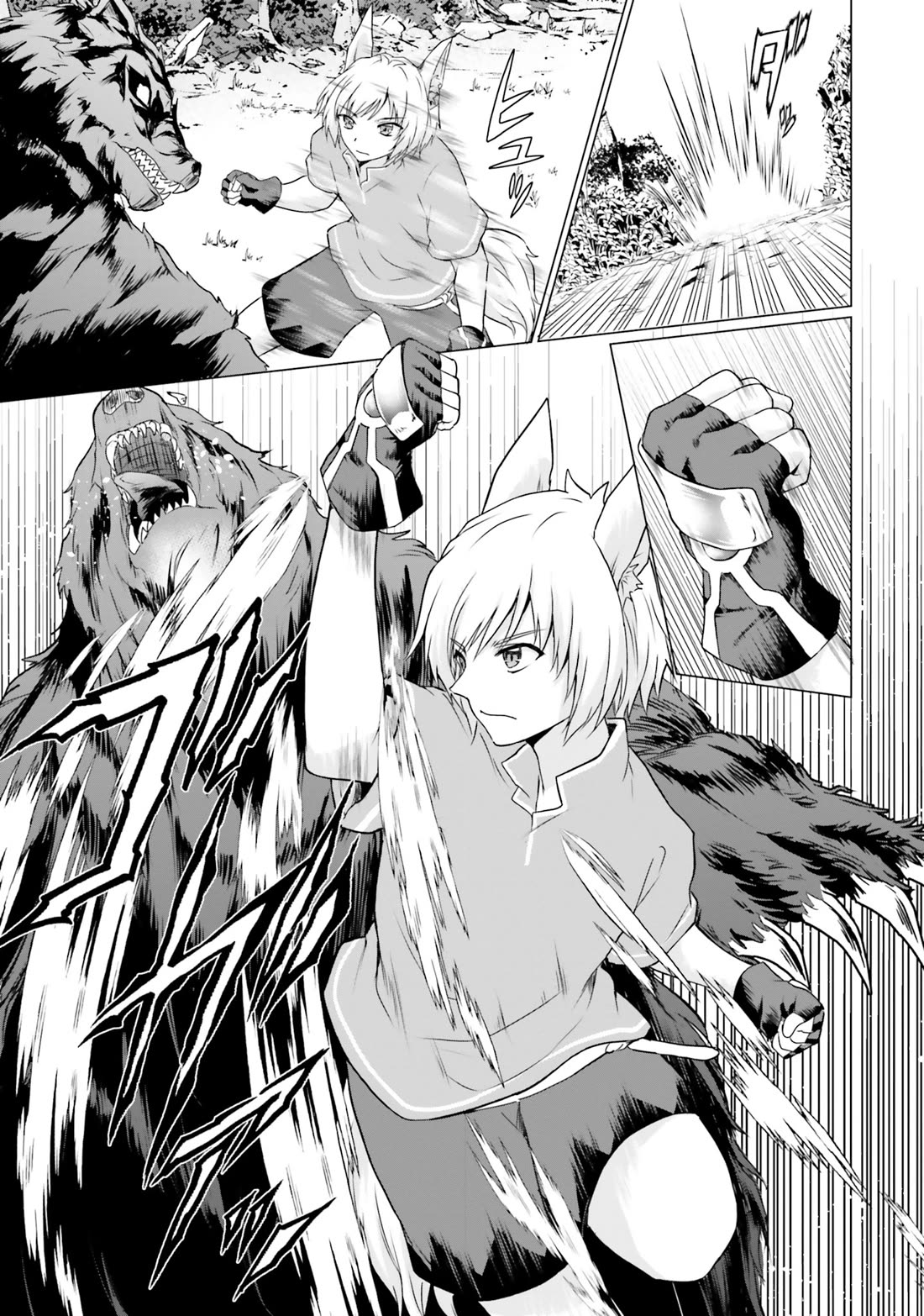 Homeless Tensei: Isekai De Jiyuu Sugiru Majutsu Jisoku Seikatsu chapter 36 page 12