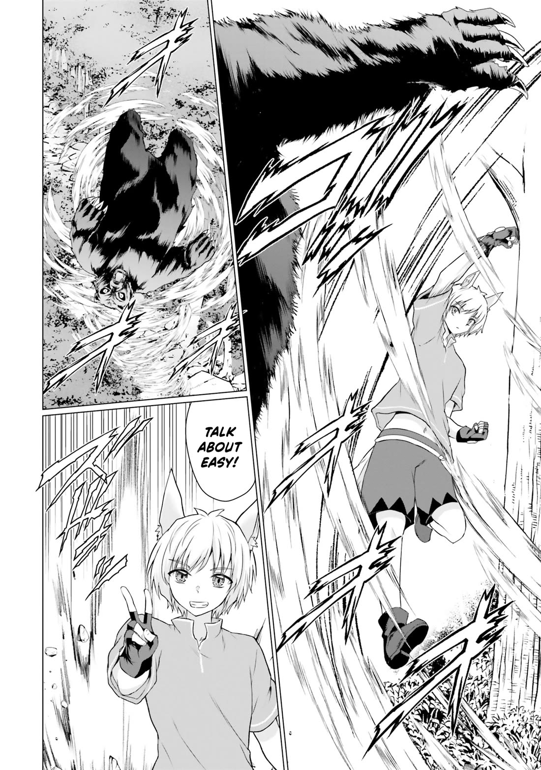Homeless Tensei: Isekai De Jiyuu Sugiru Majutsu Jisoku Seikatsu chapter 36 page 13