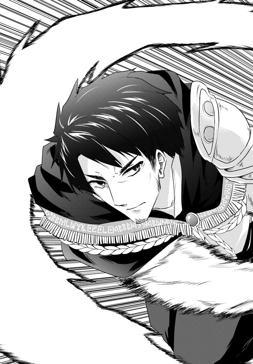 Homeless Tensei: Isekai De Jiyuu Sugiru Majutsu Jisoku Seikatsu chapter 5.2 page 24