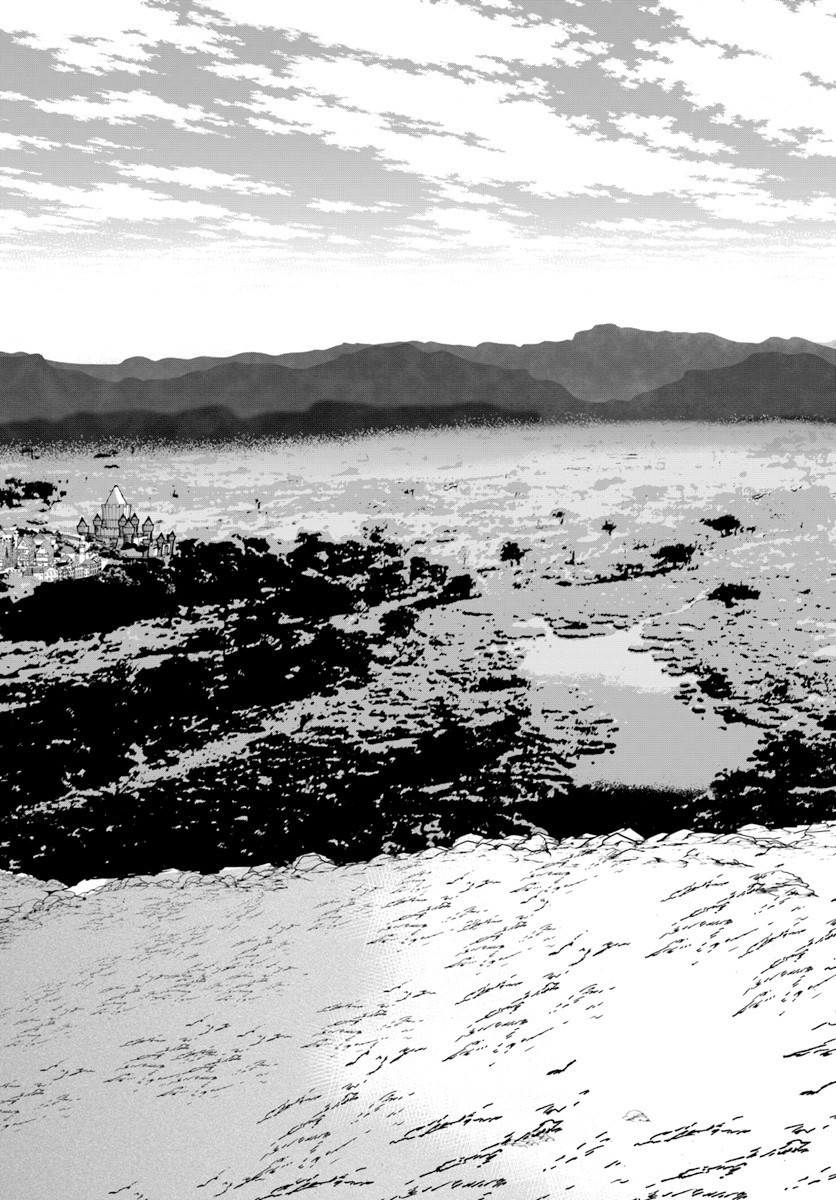 Homeless Tensei: Isekai De Jiyuu Sugiru Majutsu Jisoku Seikatsu chapter 6.3 page 11