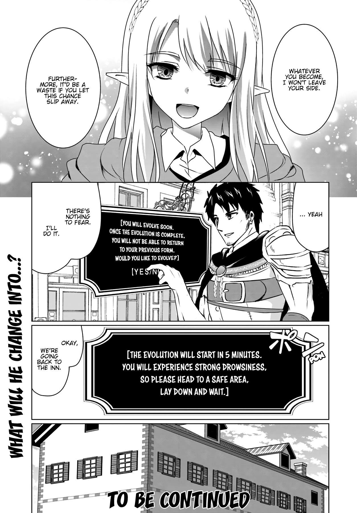 Homeless Tensei: Isekai De Jiyuu Sugiru Majutsu Jisoku Seikatsu chapter 9.1 page 18