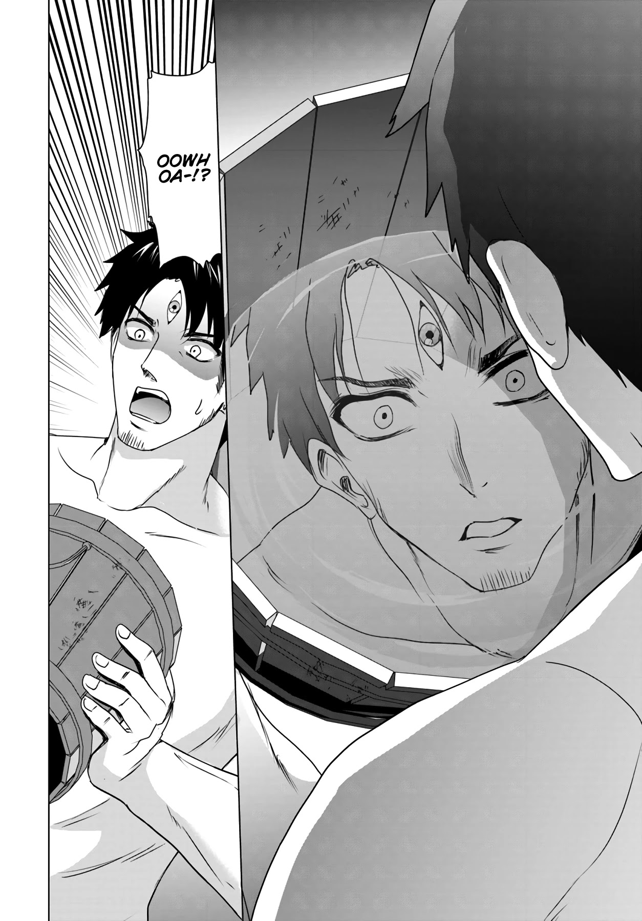 Homeless Tensei: Isekai De Jiyuu Sugiru Majutsu Jisoku Seikatsu chapter 9.2 page 4