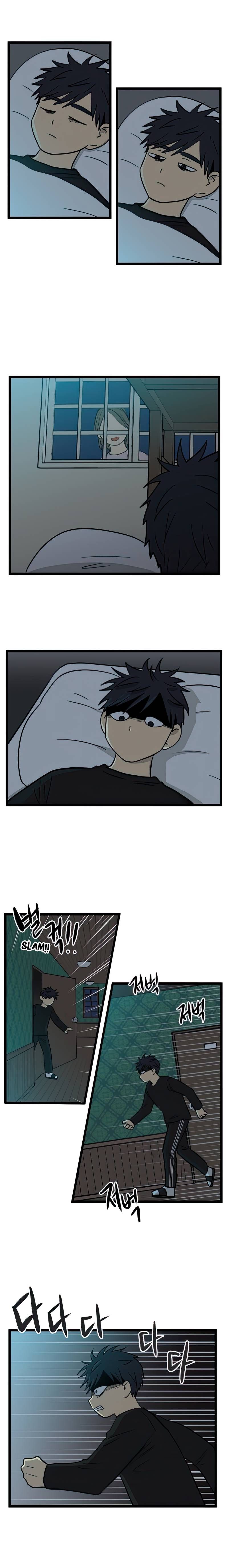 Homeless chapter 101 page 5