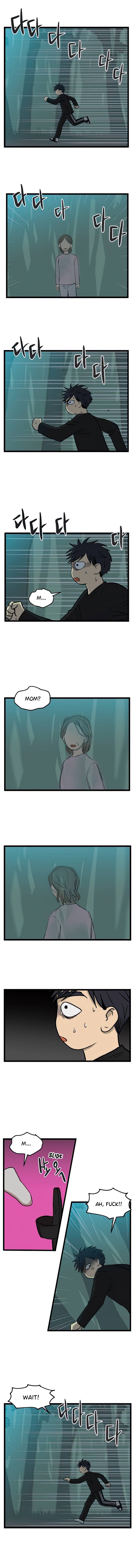 Homeless chapter 101 page 6