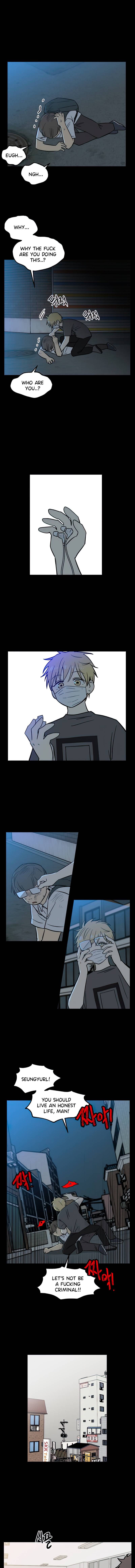 Homeless chapter 111 page 2