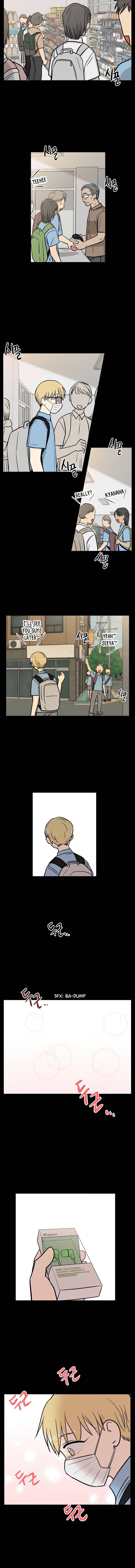 Homeless chapter 111 page 3