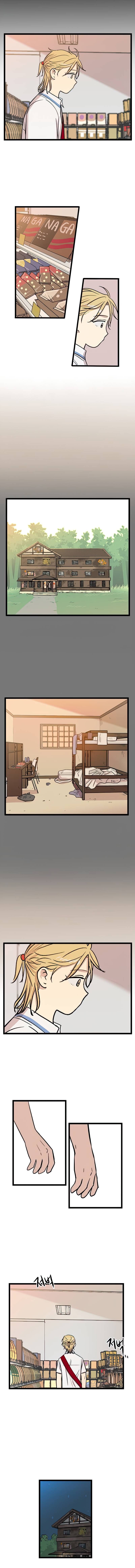 Homeless chapter 111 page 5