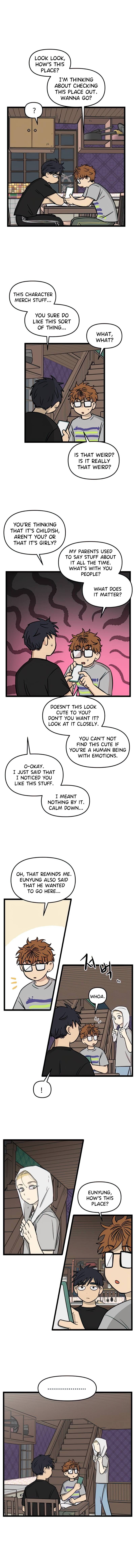 Homeless chapter 111 page 6