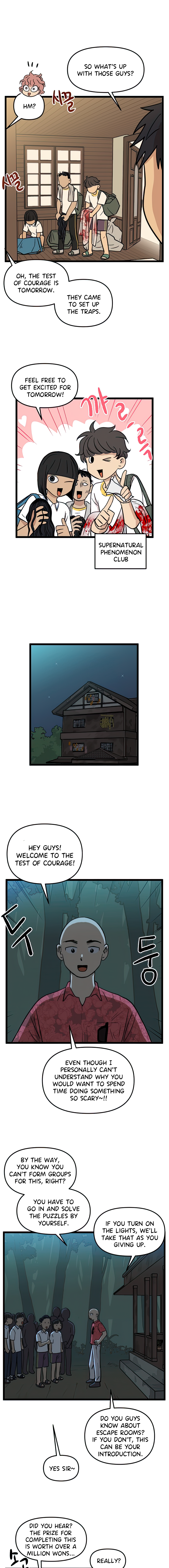 Homeless chapter 123 page 4