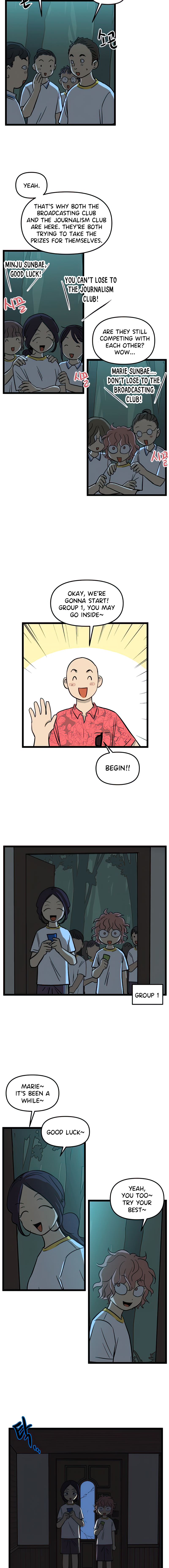 Homeless chapter 123 page 5