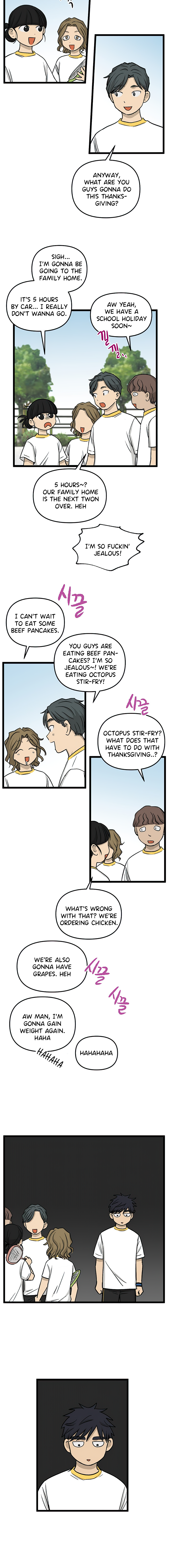 Homeless chapter 149 page 2