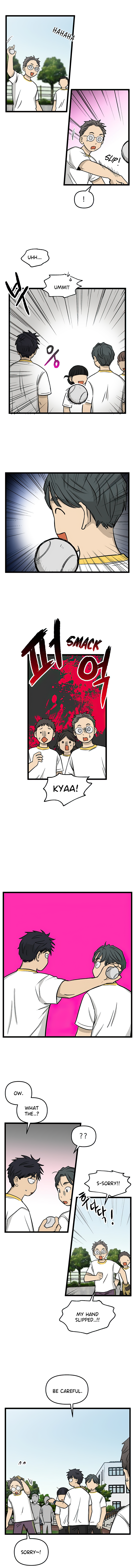 Homeless chapter 149 page 3