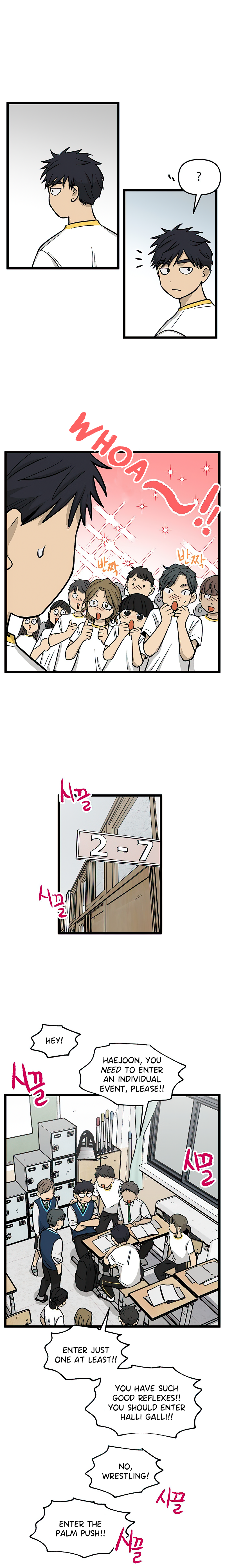 Homeless chapter 149 page 4