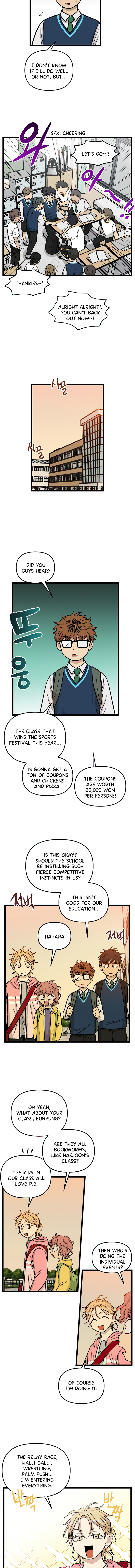 Homeless chapter 149 page 6