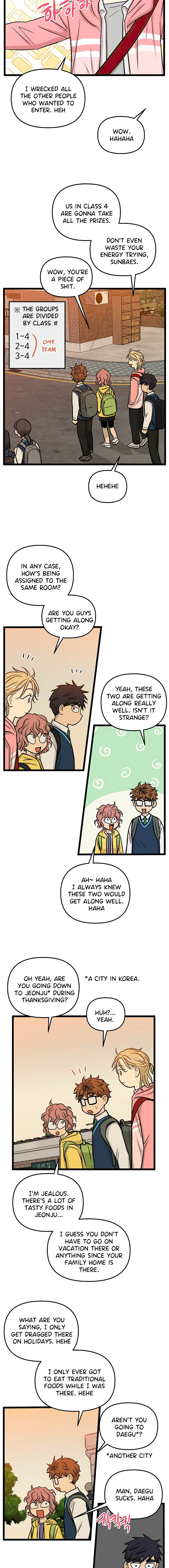 Homeless chapter 149 page 7