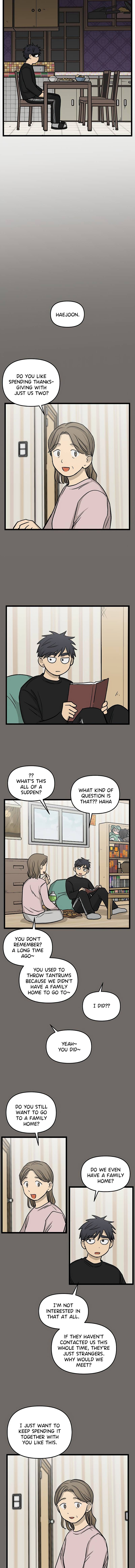 Homeless chapter 153 page 4