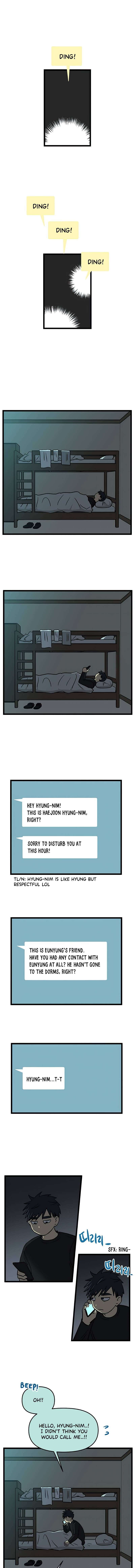 Homeless chapter 153 page 6