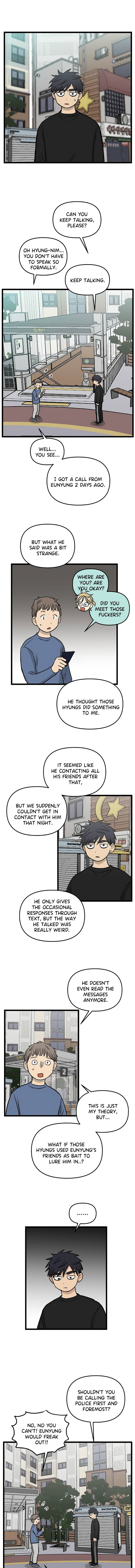 Homeless chapter 153 page 8