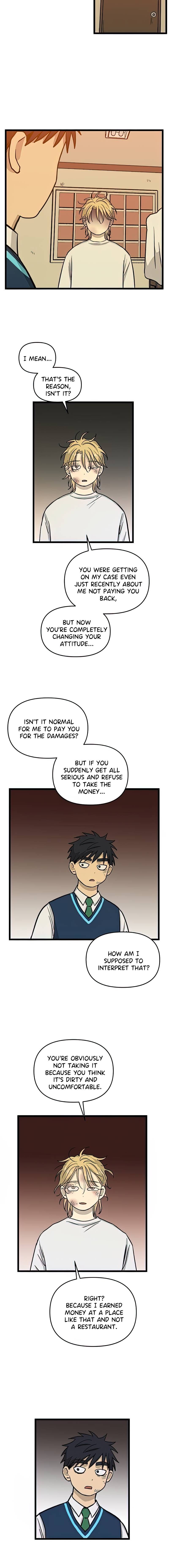 Homeless chapter 157 page 2