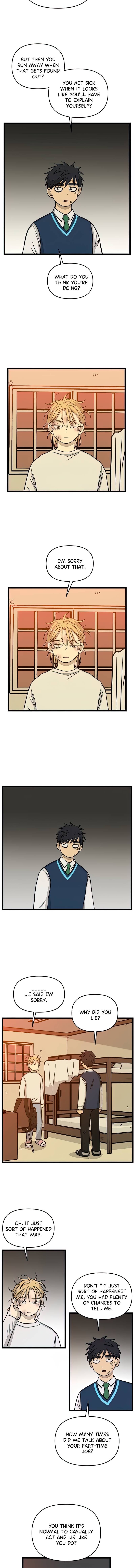 Homeless chapter 157 page 4