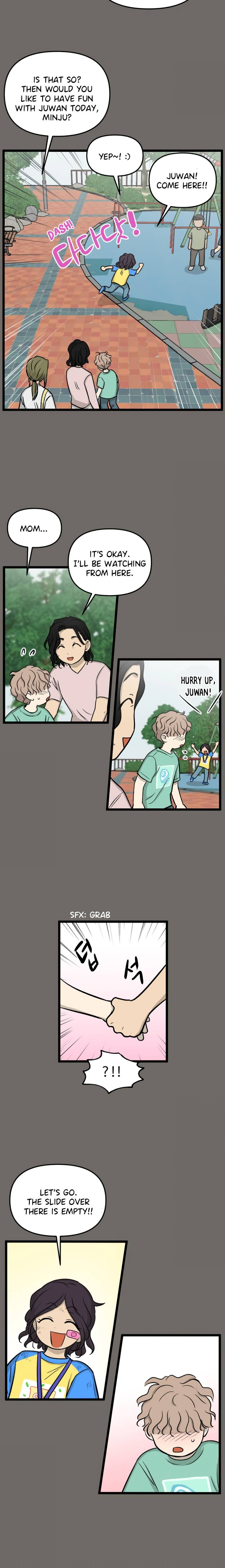 Homeless chapter 176 page 10