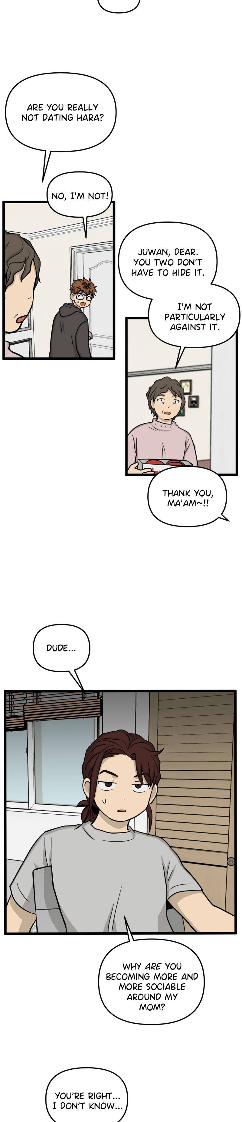 Homeless chapter 176 page 2